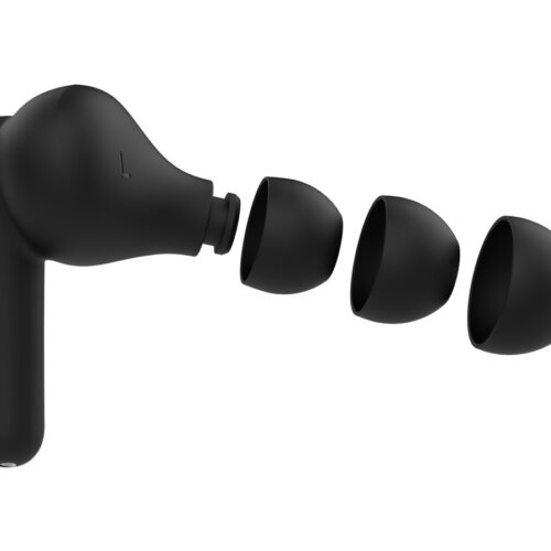 BELKIN SOUNDFORM RHYTHM True Wireless Earbuds Black
