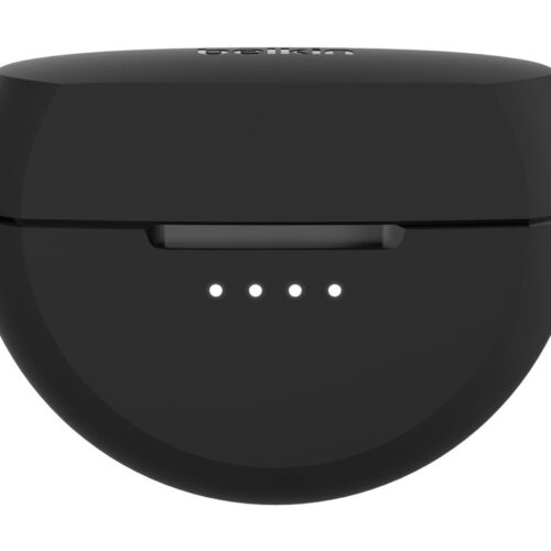 BELKIN SOUNDFORM RHYTHM True Wireless Earbuds Black