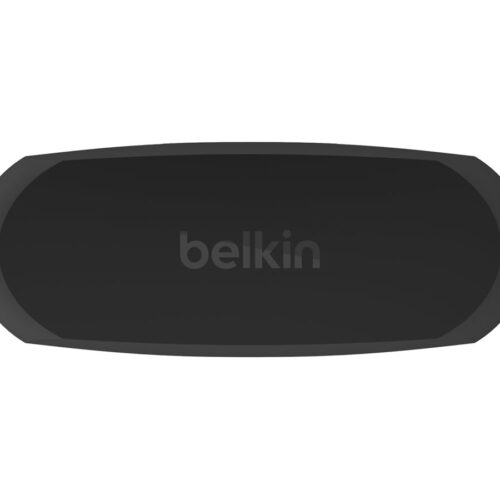 BELKIN SOUNDFORM RHYTHM True Wireless Earbuds Black