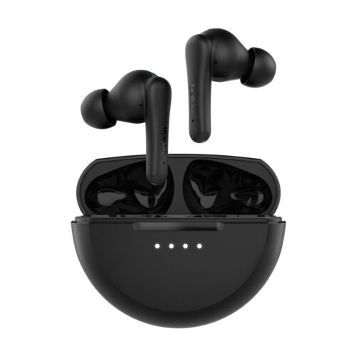BELKIN SOUNDFORM RHYTHM True Wireless Earbuds Black
