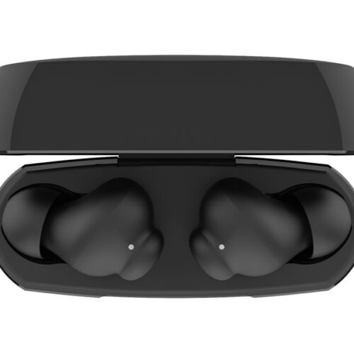 BELKIN SOUNDFORM RHYTHM True Wireless Earbuds Black