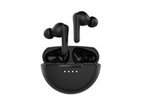 BELKIN SOUNDFORM RHYTHM True Wireless Earbuds Black