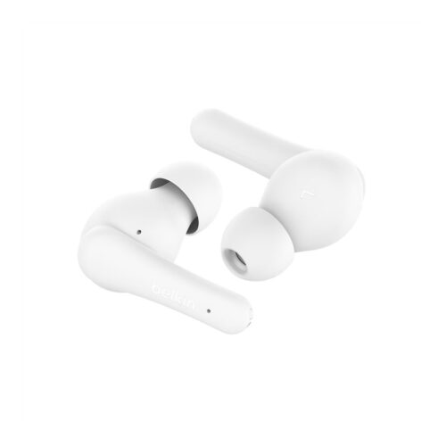 BELKIN SOUNDFORM RHYTHM True Wireless Earbuds White