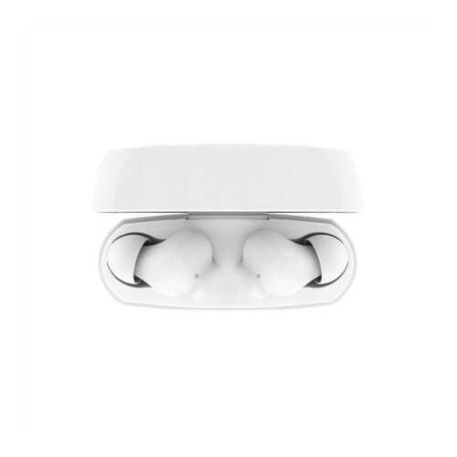 BELKIN SOUNDFORM RHYTHM True Wireless Earbuds White