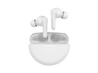BELKIN SOUNDFORM RHYTHM True Wireless Earbuds White