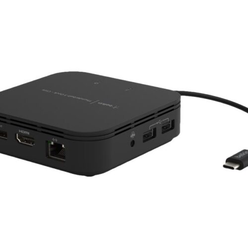 BELKIN Station daccueil Docking Thunderbolt 2 écrans HDMI et DP PD