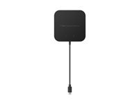 BELKIN Station daccueil Docking Thunderbolt 2 écrans HDMI et DP PD