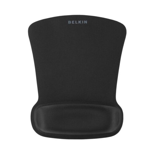 BELKIN-Tapis de souris avec repose poignets en gel