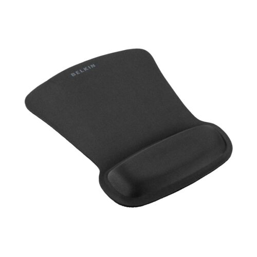 BELKIN-Tapis de souris avec repose poignets en gel