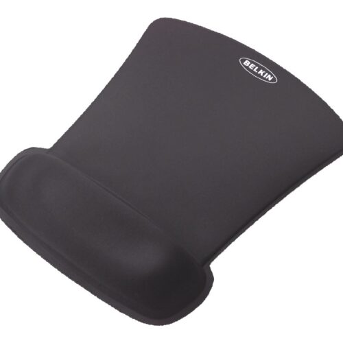 BELKIN-Tapis de souris avec repose poignets en gel