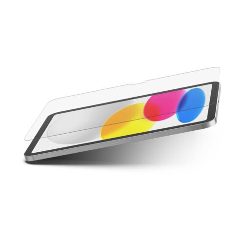BELKIN Tempered Glass Screen Protector – iPad 10th Gen 2022/A16 11th Gen
