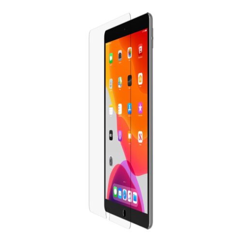 BELKIN Tempered Glass Screen Protector – iPad 9th-7th Gen/iPad Air 2019