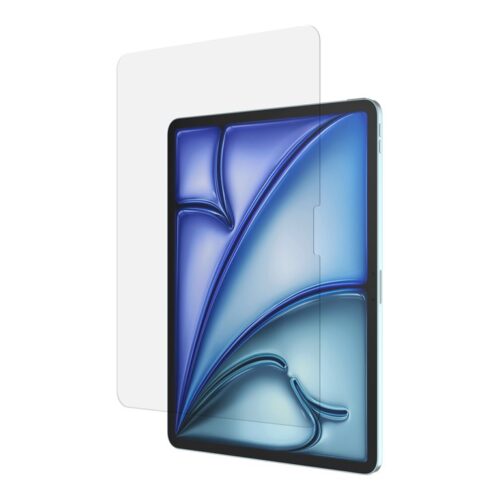 BELKIN Tempered Glass Screen Protector – iPad Air 11p M2/M3