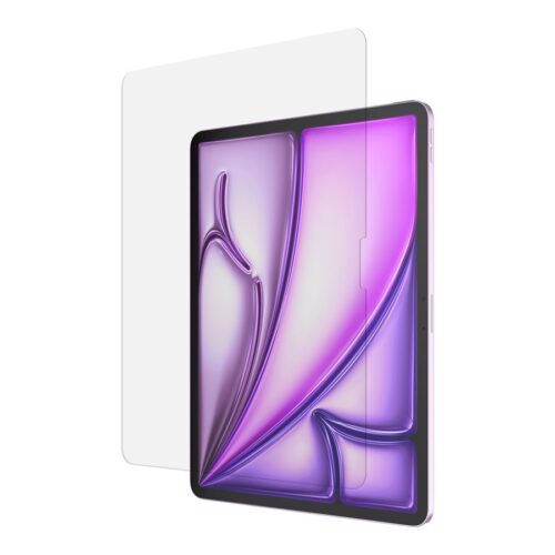 BELKIN Tempered Glass Screen Protector – iPad Air 13p M2/M3