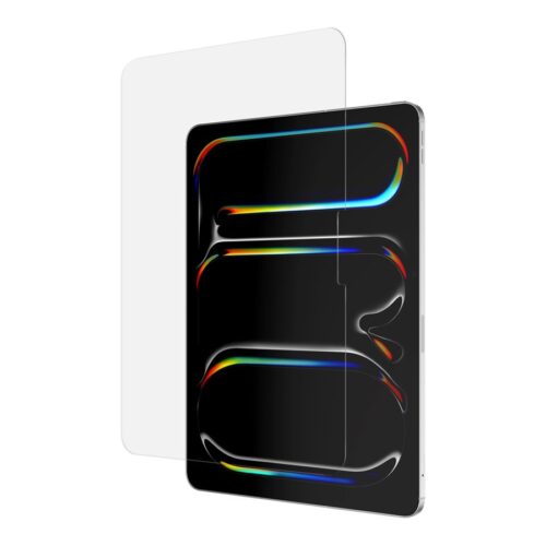 BELKIN Tempered Glass Screen Protector – iPad Pro 11p M4
