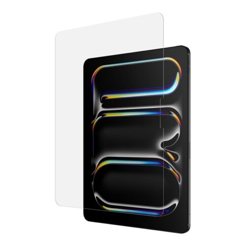 BELKIN Tempered Glass Screen Protector – iPad Pro 13p M4