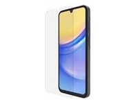 BELKIN Tempered Glass Screen Protector – Samsung A15