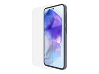 BELKIN Tempered Glass Screen Protector – Samsung A55 5G