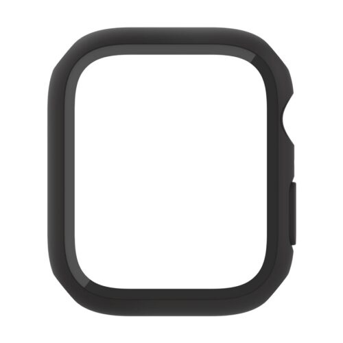 BELKIN TemperedCurve Bumper Screen Protector – Series 4-9/SE – BLK 44/45mm
