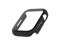 BELKIN TemperedCurve Bumper Screen Protector – Series 4-9/SE – BLK 44/45mm