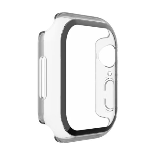 BELKIN TemperedCurve Bumper Screen Protector – Series 4-9/SE – CL 40/41mm