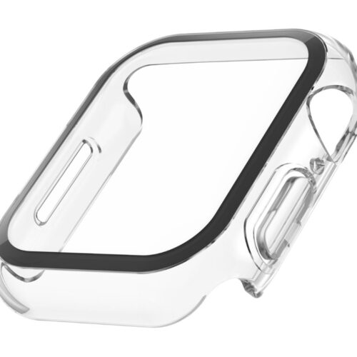 BELKIN TemperedCurve Bumper Screen Protector – Series 4-9/SE – CL 40/41mm