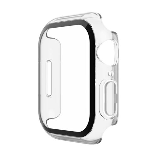 BELKIN TemperedCurve Bumper Screen Protector – Series 4-9/SE – CL 40/41mm