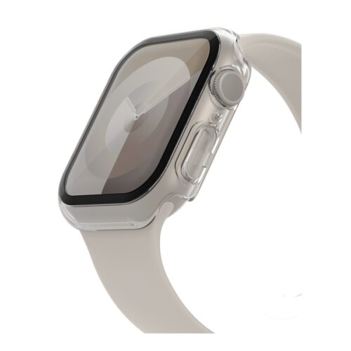 BELKIN TemperedCurve Bumper Screen Protector – Series 4-9/SE – CL 40/41mm
