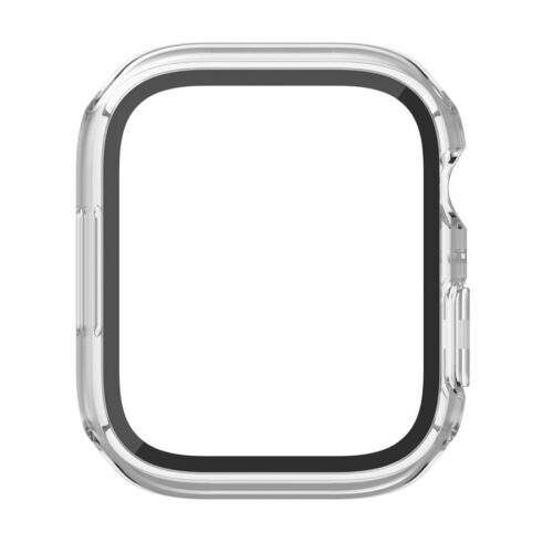 BELKIN TemperedCurve Bumper Screen Protector – Series 4-9/SE – CL 44/45mm