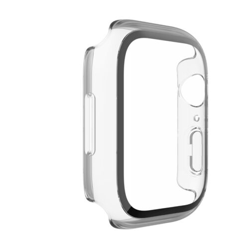 BELKIN TemperedCurve Bumper Screen Protector – Series 4-9/SE – CL 44/45mm