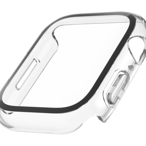 BELKIN TemperedCurve Bumper Screen Protector – Series 4-9/SE – CL 44/45mm