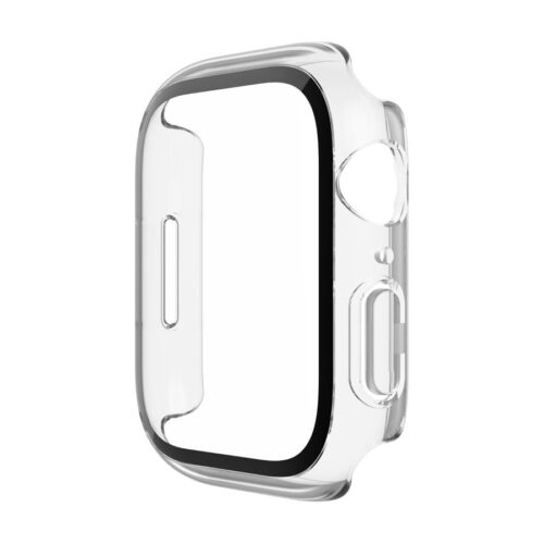 BELKIN TemperedCurve Bumper Screen Protector – Series 4-9/SE – CL 44/45mm