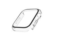 BELKIN TemperedCurve Bumper Screen Protector – Series 4-9/SE – CL 44/45mm