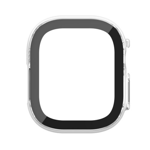BELKIN TemperedCurve Bumper Screen Protector – Series Ultra 1/2 – CL 49mm