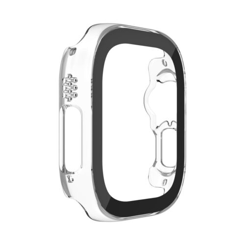 BELKIN TemperedCurve Bumper Screen Protector – Series Ultra 1/2 – CL 49mm