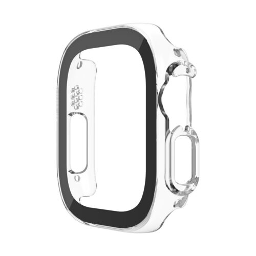 BELKIN TemperedCurve Bumper Screen Protector – Series Ultra 1/2 – CL 49mm