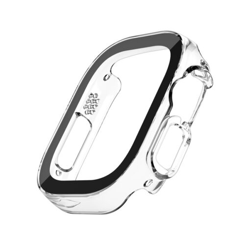 BELKIN TemperedCurve Bumper Screen Protector – Series Ultra 1/2 – CL 49mm