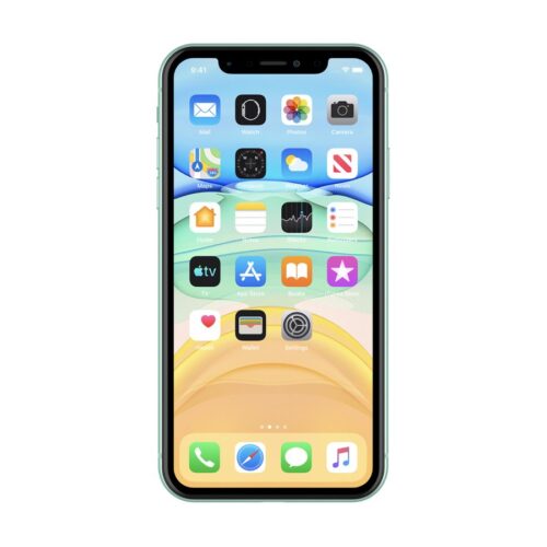 BELKIN TemperedGlass AM Screen Protector – iPhone 11