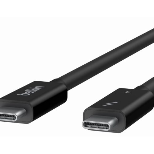 BELKIN Thunderbolt 4 Passive Cable 1m