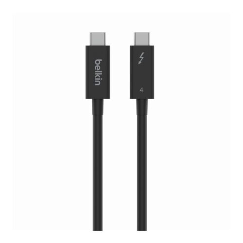 BELKIN Thunderbolt 4 Passive Cable 1m