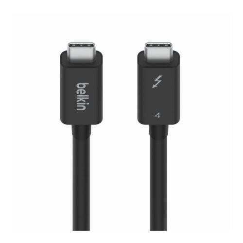 BELKIN Thunderbolt 4 Passive Cable 1m