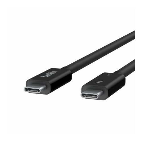 BELKIN Thunderbolt 4 Passive Cable 1m