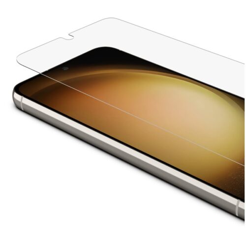 BELKIN TrueClear Curve Screen Protector – Samsung S23