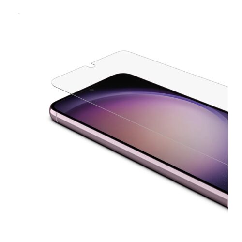BELKIN TrueClear Curve Screen Protector – Samsung S23+