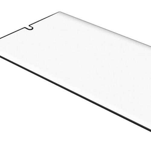 BELKIN TrueClear Curve Screen Protector – Samsung S23