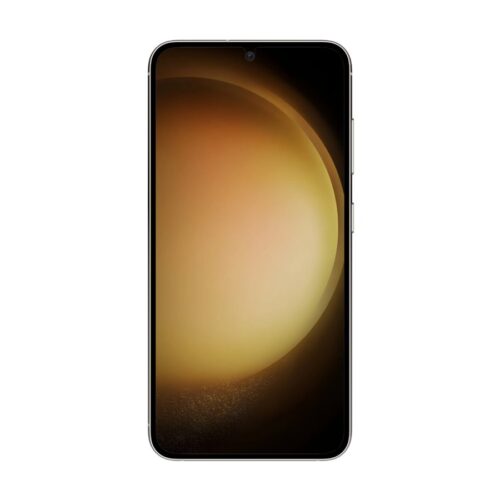 BELKIN TrueClear Curve Screen Protector – Samsung S23