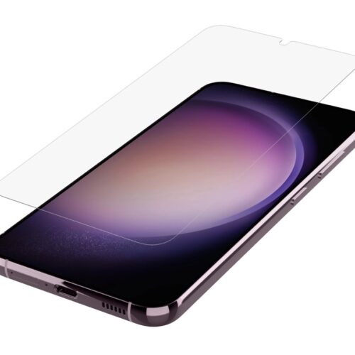 BELKIN TrueClear Curve Screen Protector – Samsung S23+
