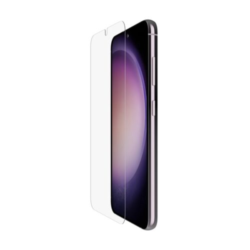 BELKIN TrueClear Curve Screen Protector – Samsung S23+