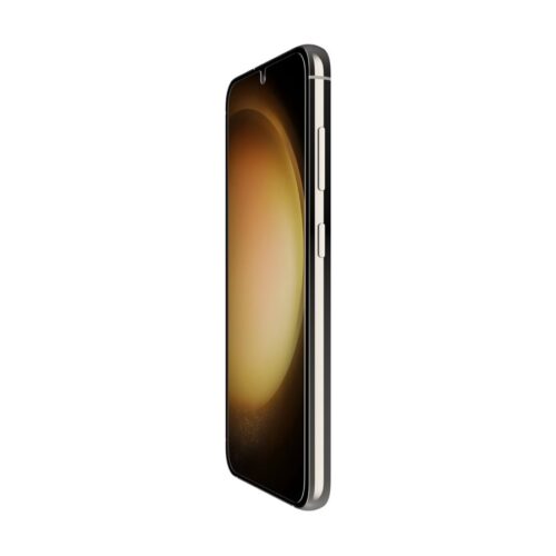 BELKIN TrueClear Curve Screen Protector – Samsung S23