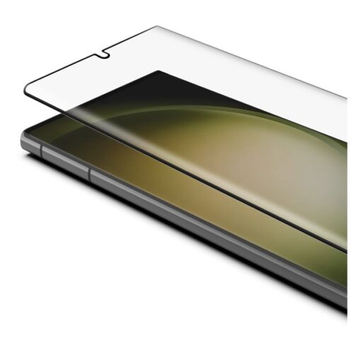 BELKIN TrueClear Curve Screen Protector – Samsung S23 Ultra